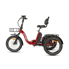 Eunorau ONE-TRIKE 2.0 Electric Bike