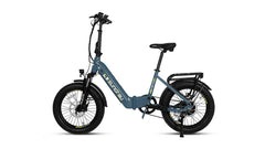 Eunorau META20 1.0 Electric Bike
