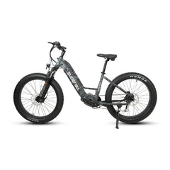Eunorau FAT-HD 2.0 / Hunter X7 Electric Bike