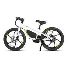 Eunorau EKIDS20 1.0 Electric Bike