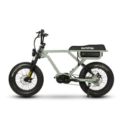 Eunorau FLASH 2.0 Electric Bike