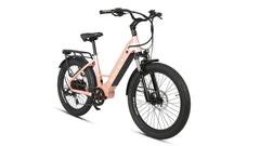 Eunorau META24 1.0 Electric Bike