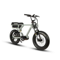 Eunorau FLASH 2.0 Electric Bike