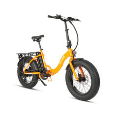 Eunorau E-FAT-STEP Electric Bike