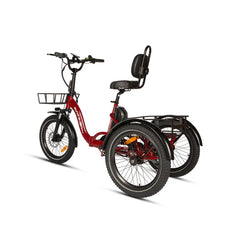 Eunorau ONE-TRIKE 2.0 Electric Bike