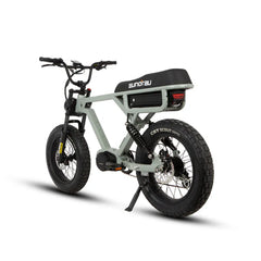 Eunorau FLASH 2.0 Electric Bike