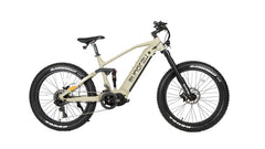 Eunorau SPECTER-S 3.0 / Hunter X9 Electric Bike