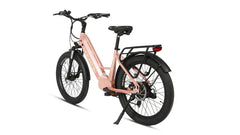 Eunorau META24 1.0 Electric Bike