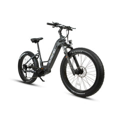 Eunorau FAT-HD 2.0 / Hunter X7 Electric Bike