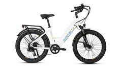 Eunorau META24 1.0 Electric Bike