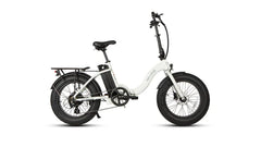 Eunorau E-FAT-STEP Electric Bike