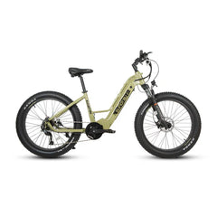 Eunorau FAT-HD 2.0 / Hunter X7 Electric Bike