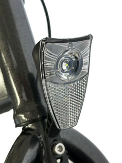 Dirwin Pacer X 350W Electric Bike