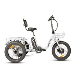 Eunorau NEW-TRIKE 2.0 Electric Bike