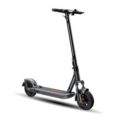 INMOTION S1F Electric Scooter - 59 Mile Range, 1000W, Best for Heavy Riders
