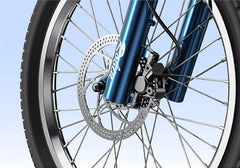 Letrigo Robin Cargo Electric Bike