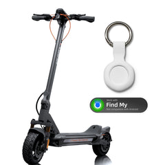 Cunfon RZ800 Electric Scooter - 1200W, 50 km/h, 80 km Range