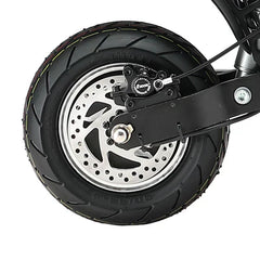 Teewing X3 3200W Dual Motor Electric Scooter