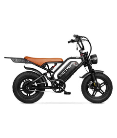 Victrip R6 Off Road E-Bike