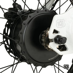 101 Bikes 2025 Seaside E-Bike