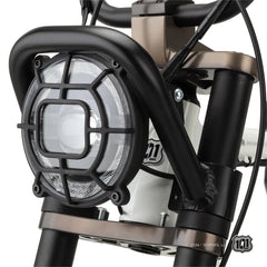 101 Bikes 2025 Seaside E-Bike