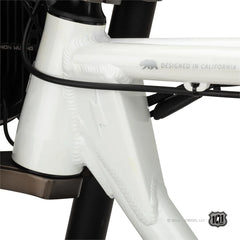 101 Bikes 2025 Seaside E-Bike