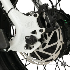 101 Bikes 2025 Seaside E-Bike