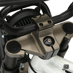 101 Bikes 2025 Seaside E-Bike