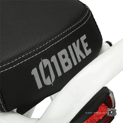 101 Bikes 2025 Seaside E-Bike