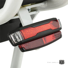 101 Bikes 2025 Seaside E-Bike