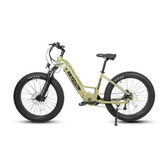 Eunorau FAT-HD 2.0 / Hunter X7 Electric Bike