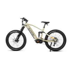 Eunorau SPECTER-S 3.0 / Hunter X9 Electric Bike