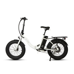 Eunorau E-FAT-STEP Electric Bike
