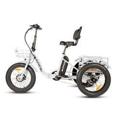 Eunorau NEW-TRIKE 2.0 Electric Bike