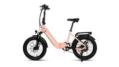 Eunorau META20 1.0 Electric Bike