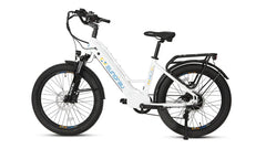 Eunorau META26 1.0 Electric Bike