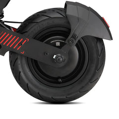 Teewing GT4 2400W Electric Scooter with Steering Damper