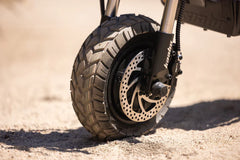 Kaabo Warrior 11 Max Electric Scooter