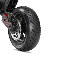 Teewing GT4 2400W Electric Scooter with Steering Damper