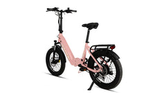 Eunorau META20 1.0 Electric Bike