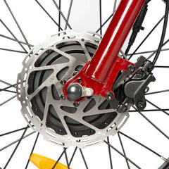 Eunorau NEW-TRIKE 2.0 Electric Bike