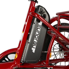 Eunorau NEW-TRIKE 2.0 Electric Bike