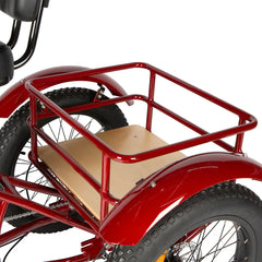 Eunorau NEW-TRIKE 2.0 Electric Bike