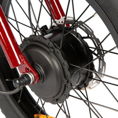 Eunorau NEW-TRIKE 2.0 Electric Bike