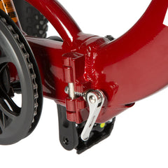 Eunorau NEW-TRIKE 2.0 Electric Bike