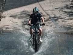 Himiway D7 Pro Mountain eBike