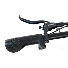 HappyRun G70 2000W Dual Battery Fast Electric Cargo Bike