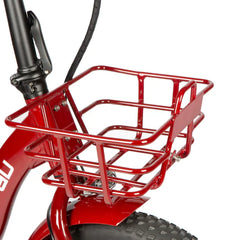 Eunorau NEW-TRIKE 2.0 Electric Bike