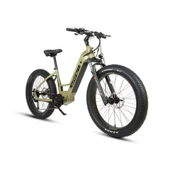 Eunorau FAT-HD 2.0 / Hunter X7 Electric Bike