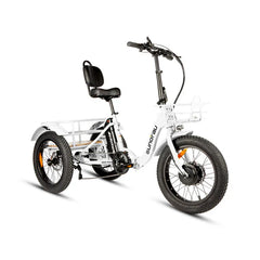 Eunorau NEW-TRIKE 2.0 Electric Bike